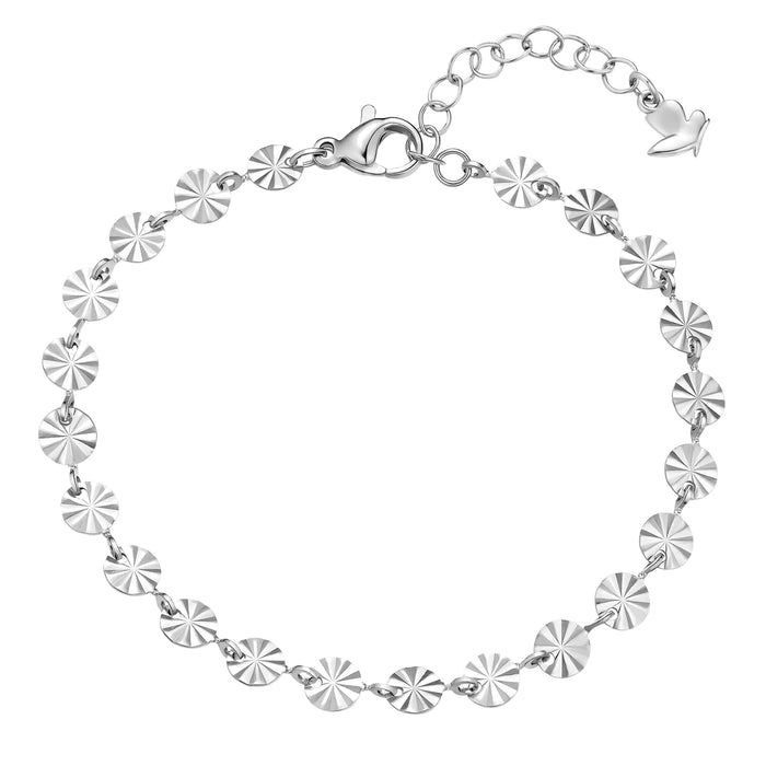 Armband mit Gliedern