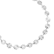 Armband mit Gliedern