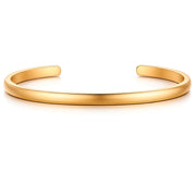 Armreif gold