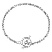 T-Bar Gliederarmband