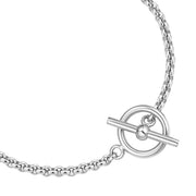 T-Bar Gliederarmband