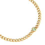 Geburtsstein-Armband Monat August