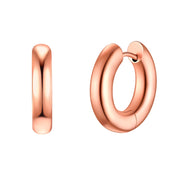 Creolen roségold XS