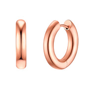 Creolen roségold Small