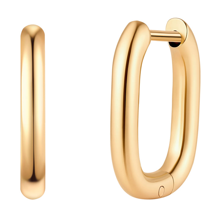 Creolen gold