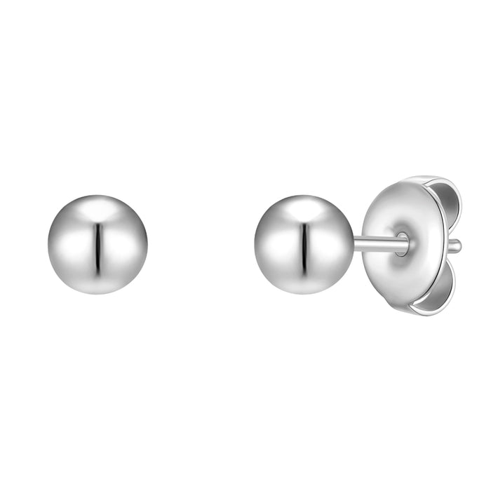 Ohrstecker BALL
