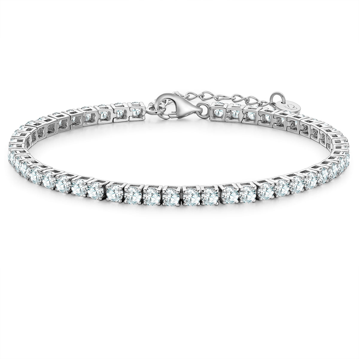 Tennis-Armband Zirkonia 3,1 mm