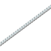 Tennis-Armband Zirkonia 3,1 mm