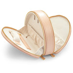 Schmuck Aufbewahrung pink