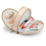 Schmuck Aufbewahrung pink