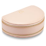Schmuck Aufbewahrung pink